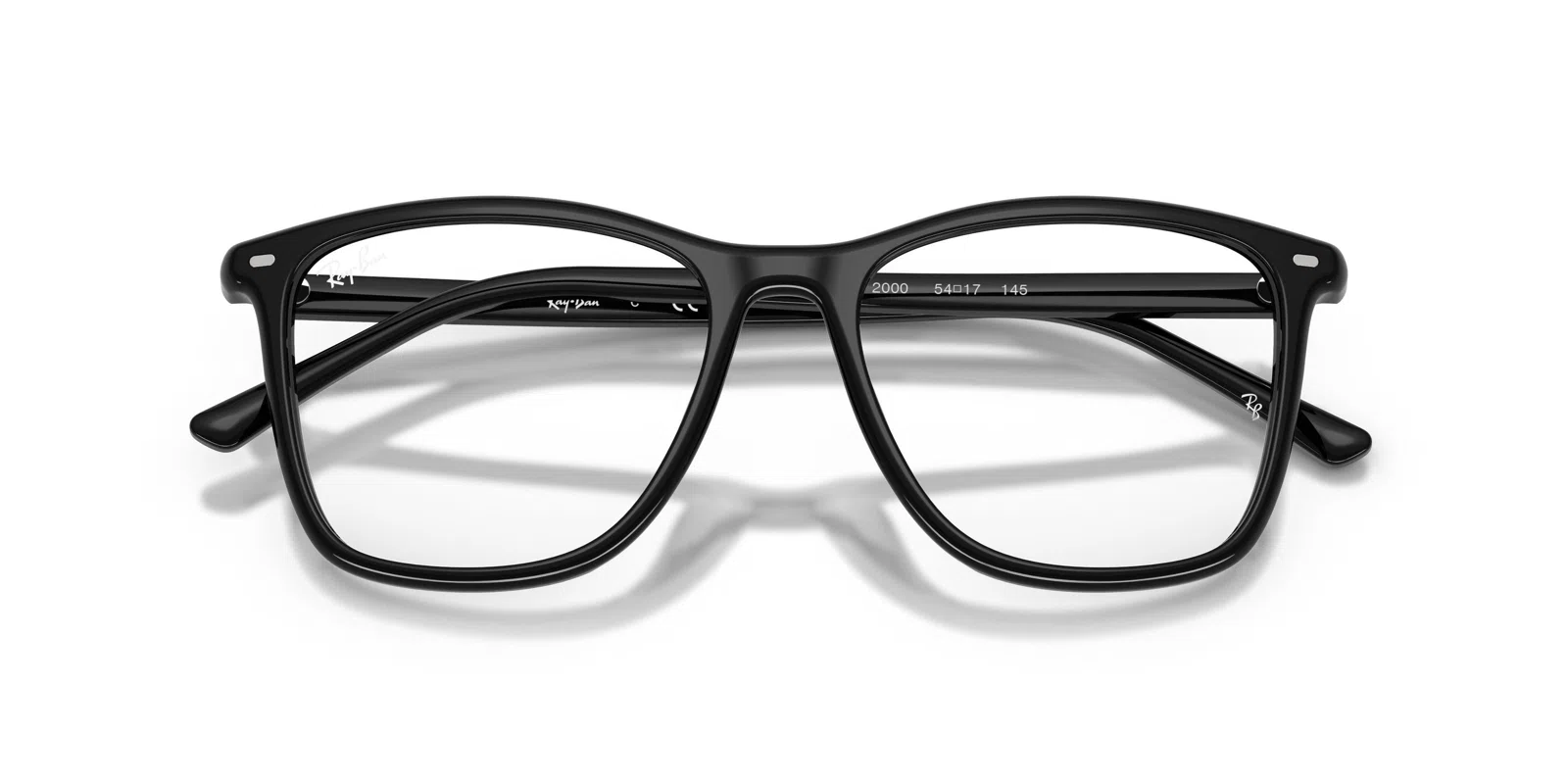Ray-Ban 5455F Eyeglasses - view 28